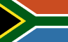 South African Flag